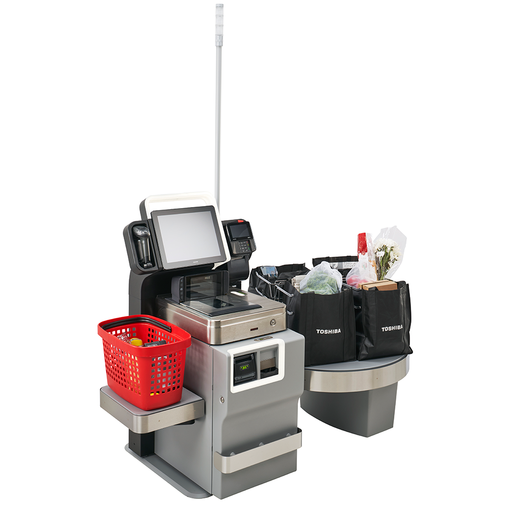 NCR RealPOS 7199